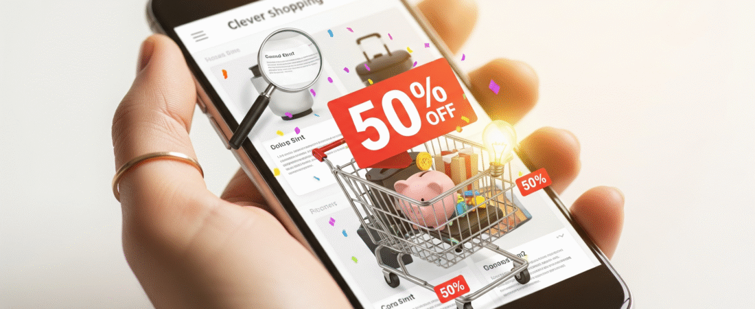 5 Truques para Economizar em Compras Online (Que Quase Ninguém Usa!)