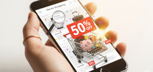 5 Truques para Economizar em Compras Online (Que Quase Ninguém Usa!)