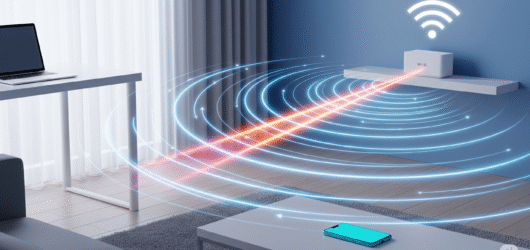 5 Formas de Melhorar o Sinal do Wi-Fi em Casa (Sem Dor de Cabeça!)