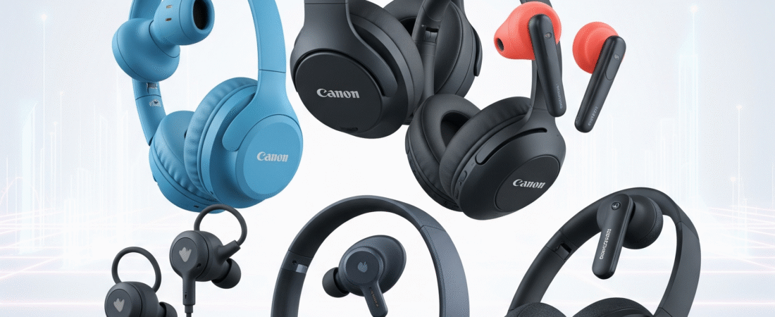 Os 5 Melhores Fones de Ouvido Bluetooth até R$300 em 2025