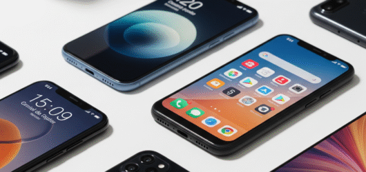 Os 5 Melhores Smartphones até R$ 1.500: Guia Completo para Sua Próxima Compra